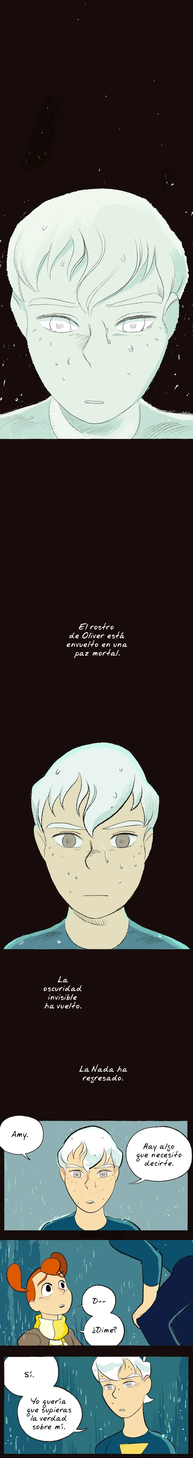 Space Boy capítulo 56, página 4