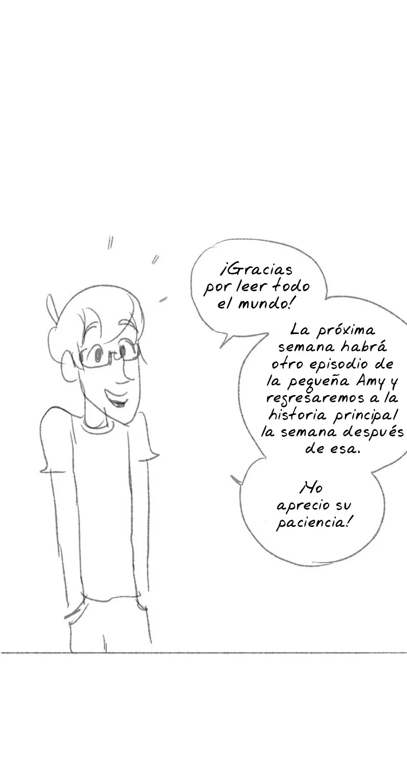 Space Boy capítulo 68, página 5