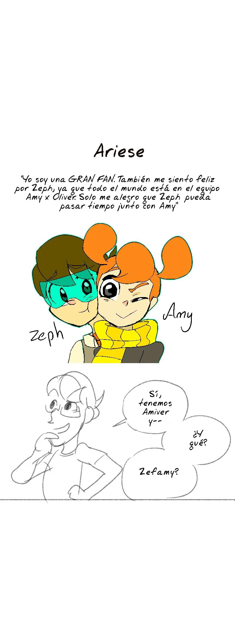 Space Boy capítulo 68, página 9