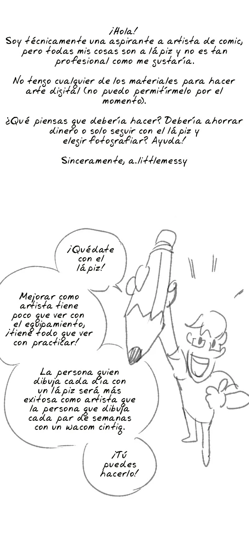 Space Boy capítulo 71, página 16