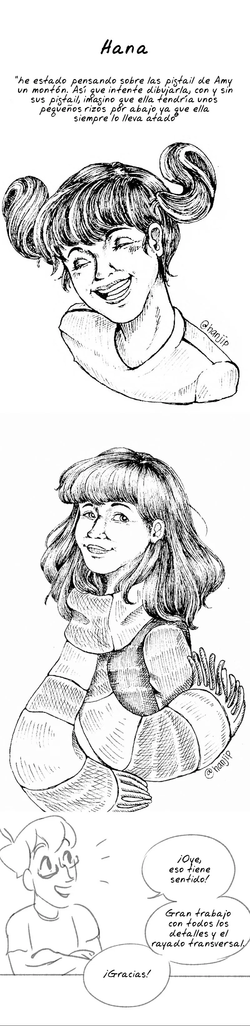 Space Boy capítulo 79, página 11