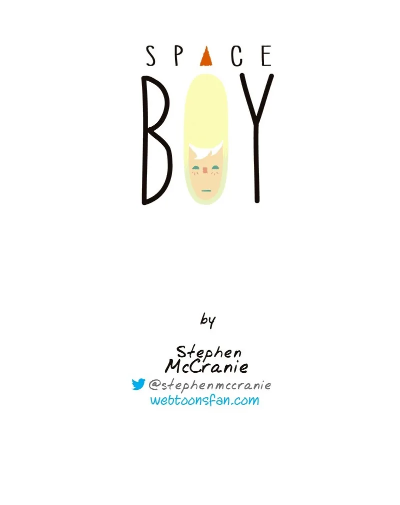 Space Boy capítulo 8, página 10
