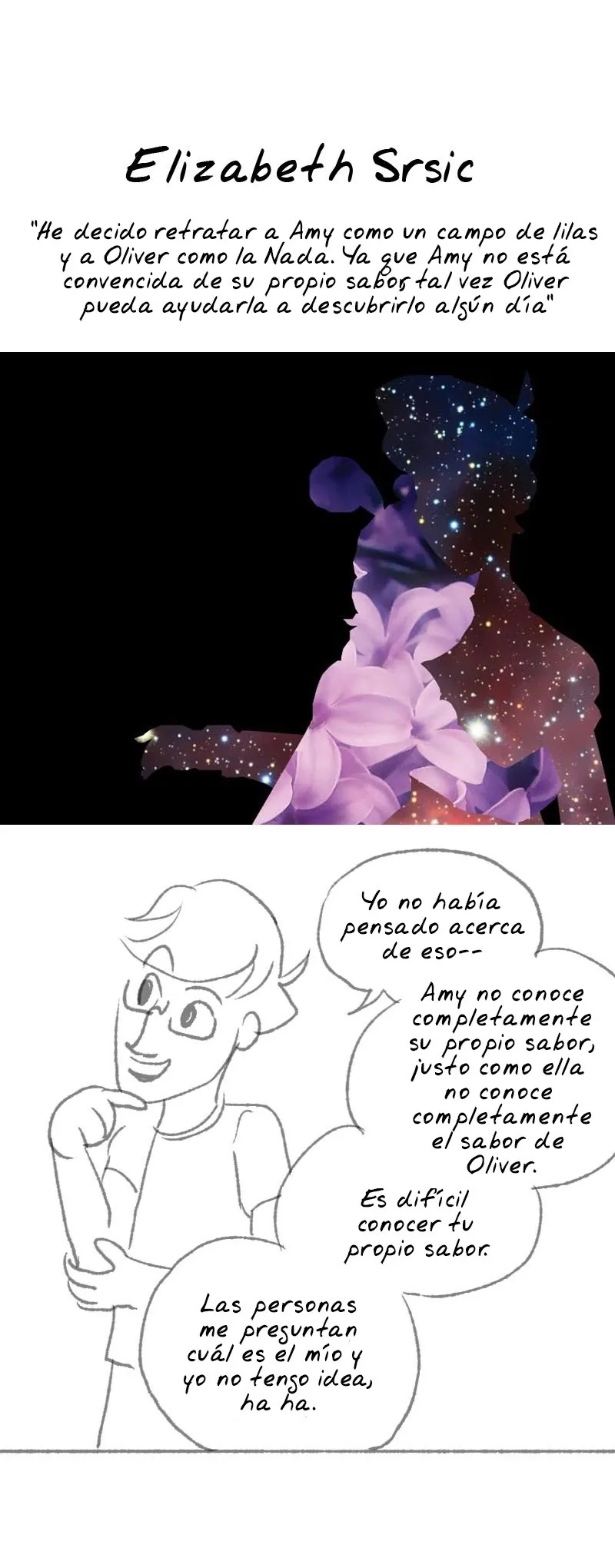 Space Boy capítulo 80, página 8