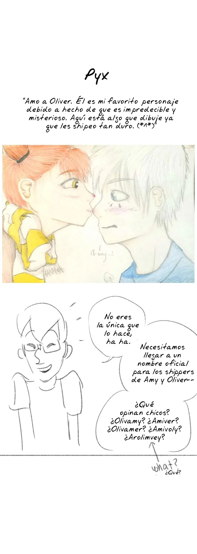 Space Boy capítulo 93, página 9