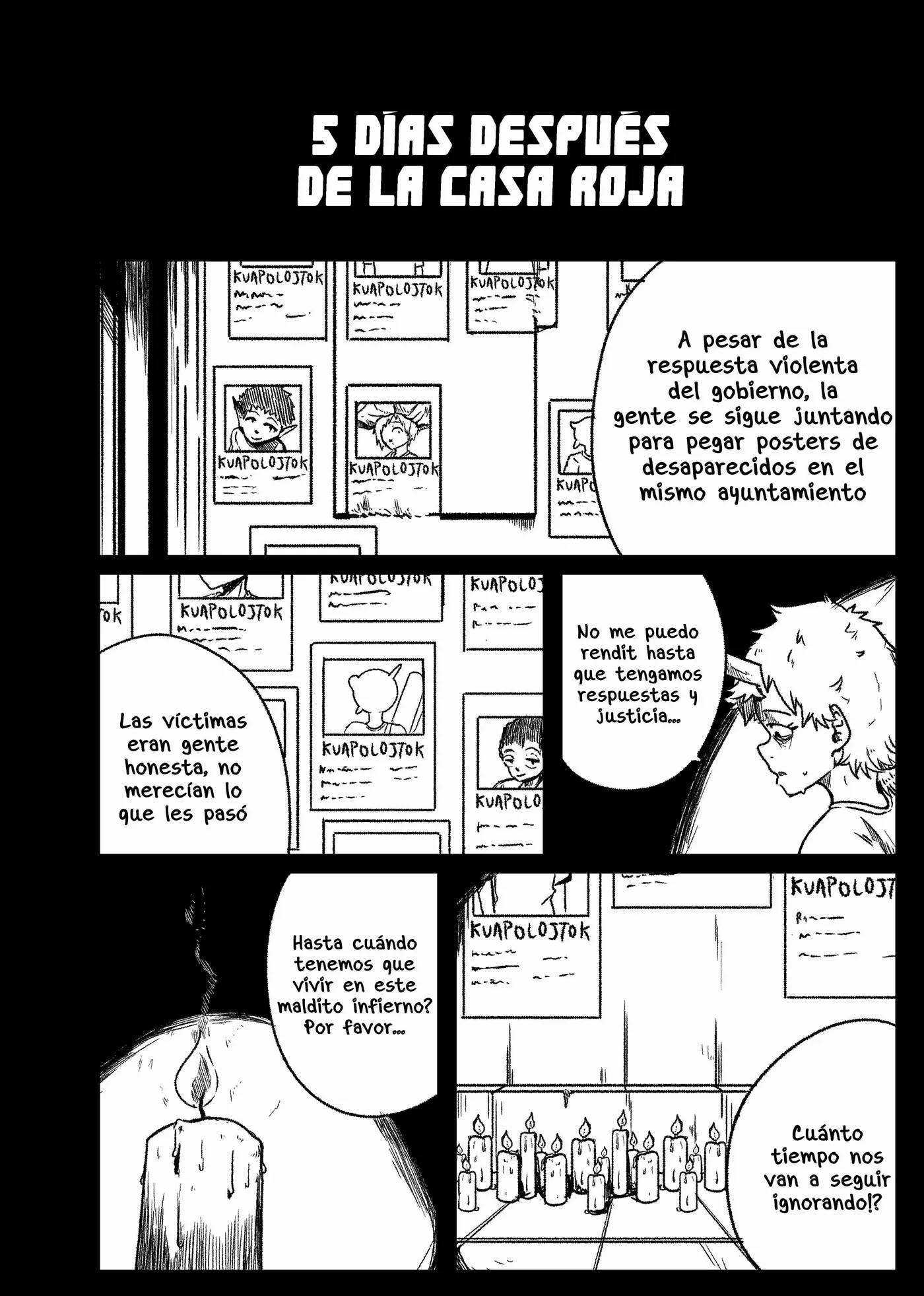 Space Juggernaut capítulo 136, página 9