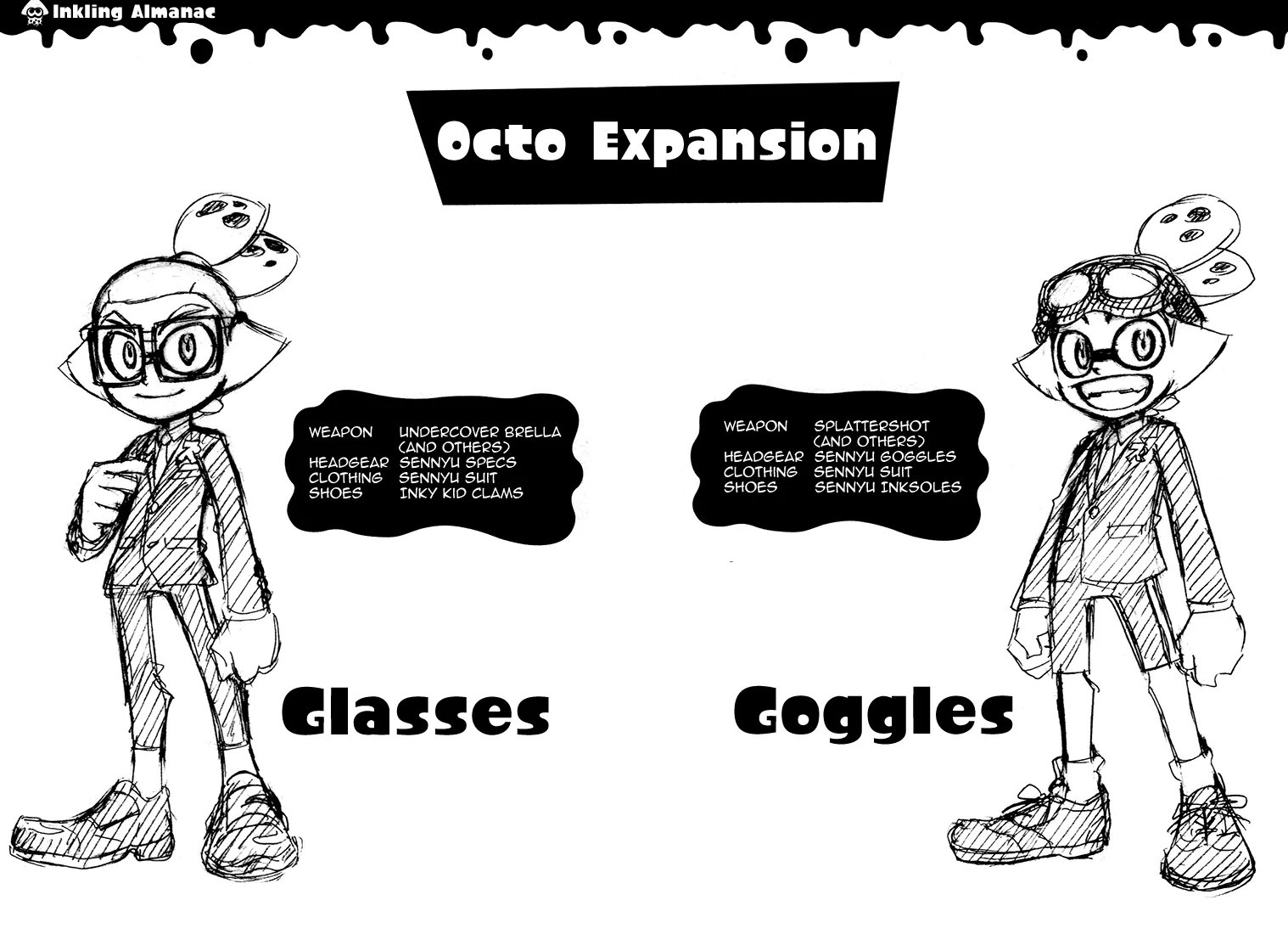 Splatoon capítulo 27.6, página 10