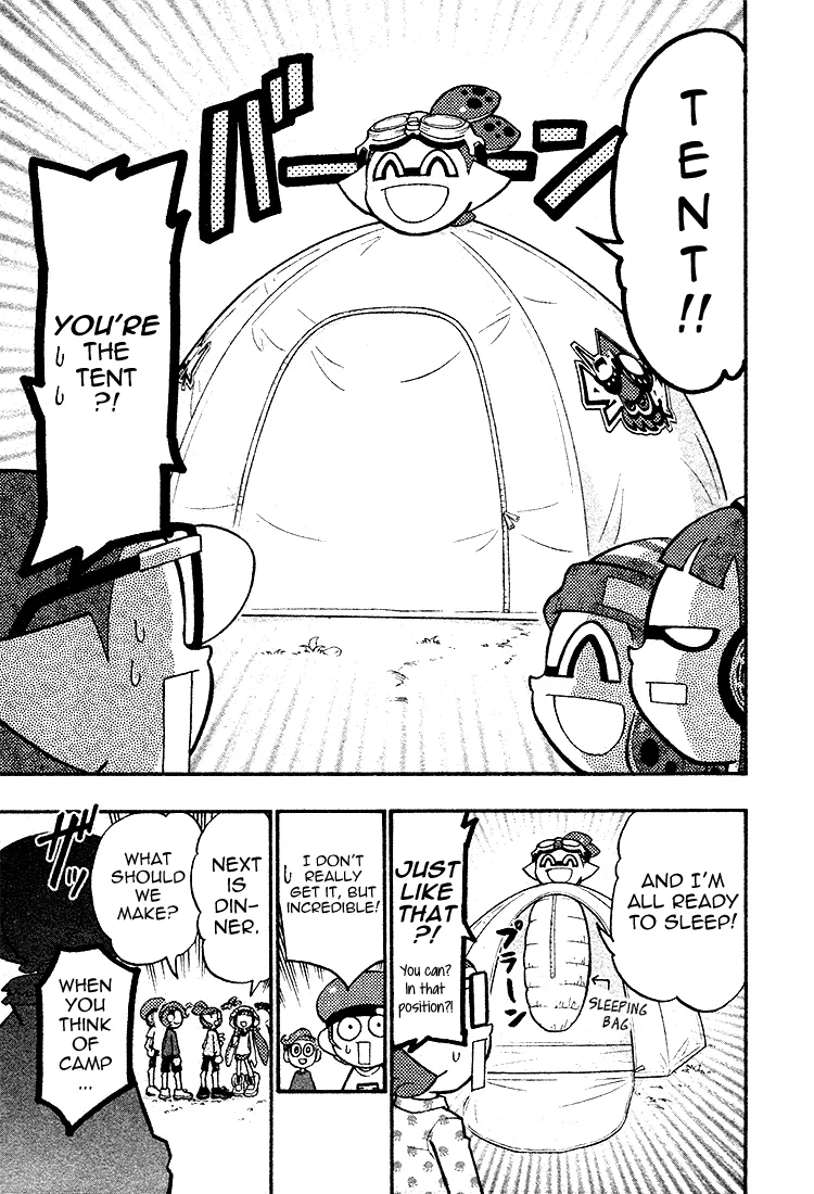 Splatoon capítulo 29, página 7