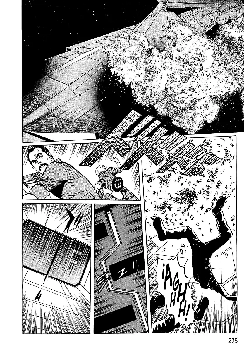 Stardust Memories capítulo 13, página 7