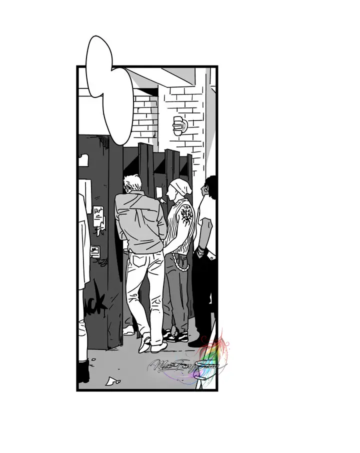 Stigma capítulo 0, página 4