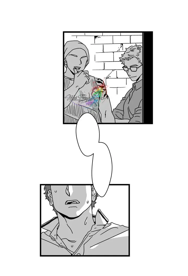Stigma capítulo 0, página 5