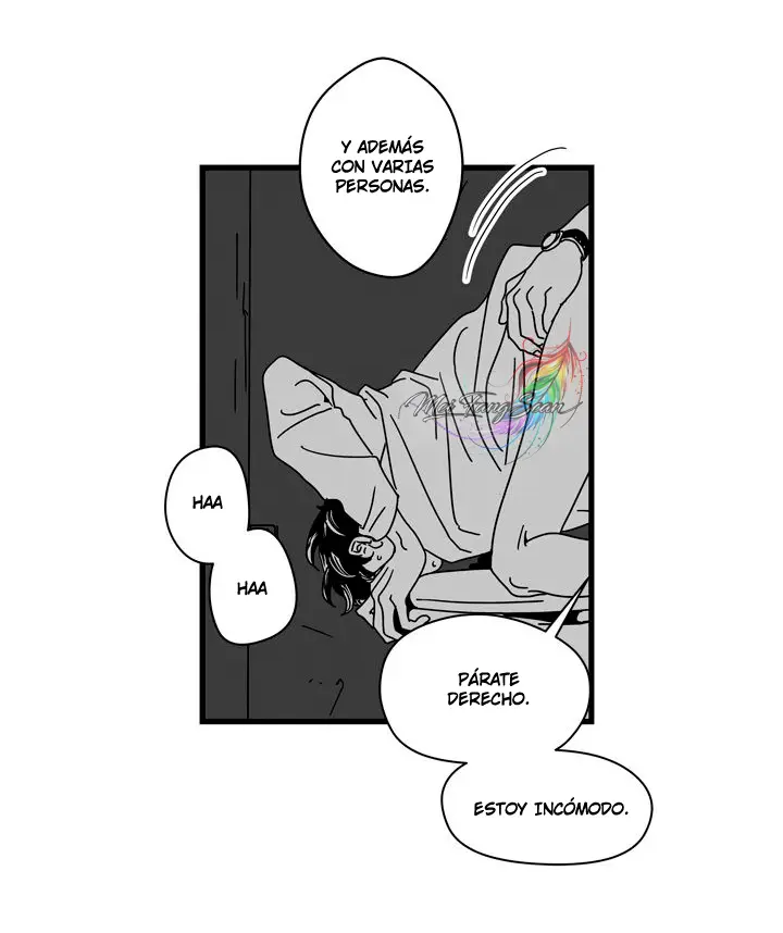 Stigma capítulo 0, página 7