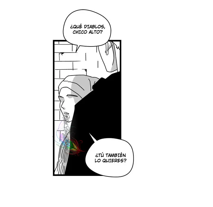 Stigma capítulo 0, página 11