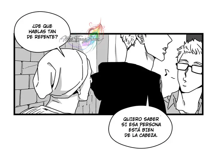 Stigma capítulo 0, página 13