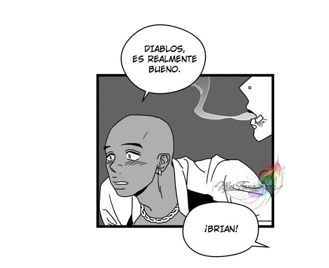 Stigma capítulo 1, página 8