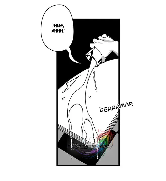 Stigma capítulo 1, página 10