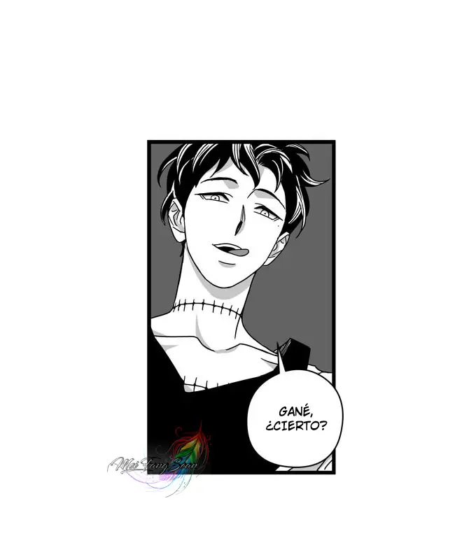 Stigma capítulo 1, página 13