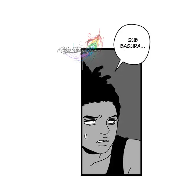 Stigma capítulo 1, página 15