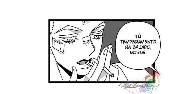 Stigma capítulo 1, página 17