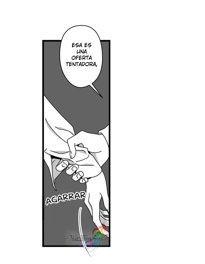 Stigma capítulo 1, página 34