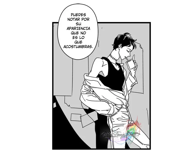 Stigma capítulo 1, página 45