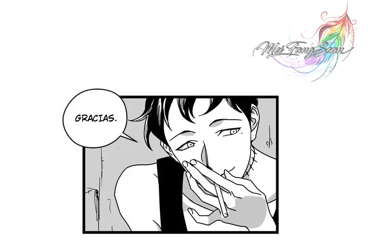 Stigma capítulo 1, página 51