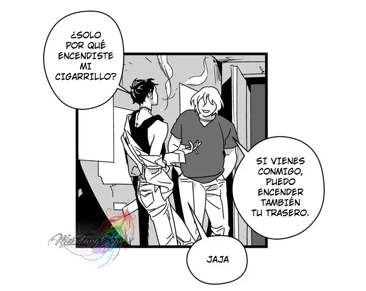 Stigma capítulo 1, página 54
