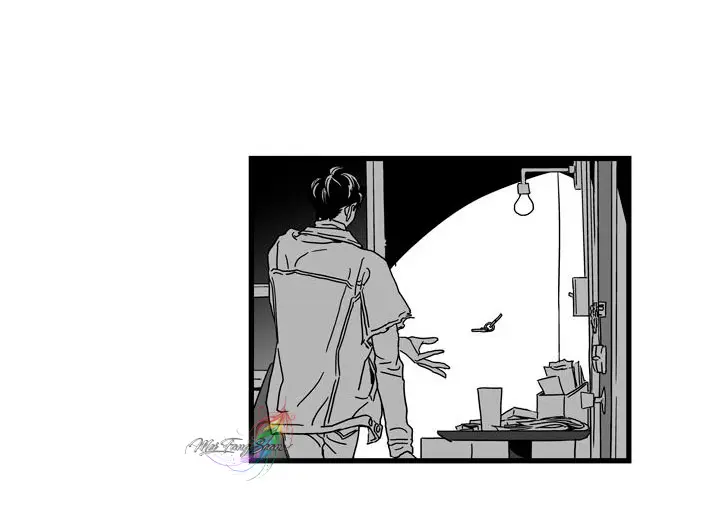 Stigma capítulo 10, página 5