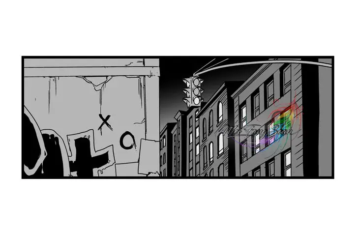 Stigma capítulo 10, página 13