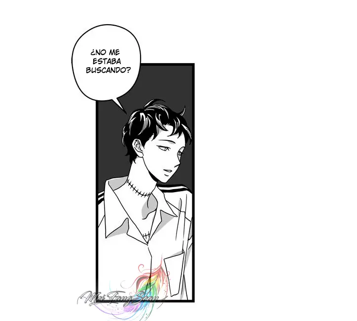 Stigma capítulo 10, página 15