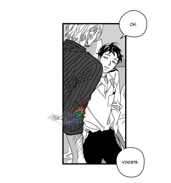 Stigma capítulo 10, página 27