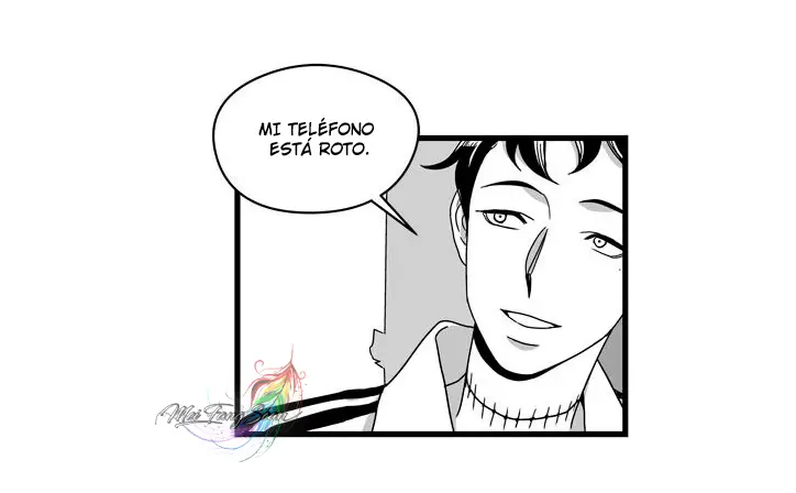 Stigma capítulo 10, página 29