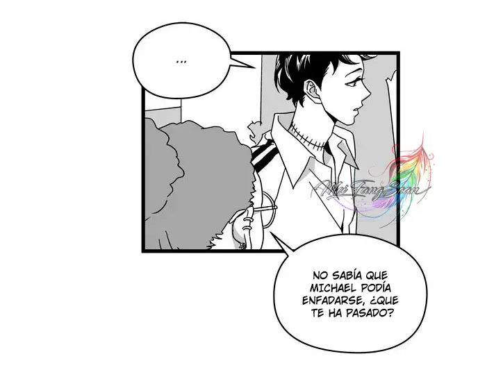 Stigma capítulo 10, página 34
