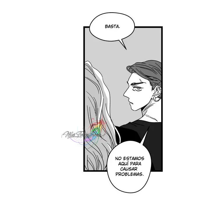 Stigma capítulo 10, página 44