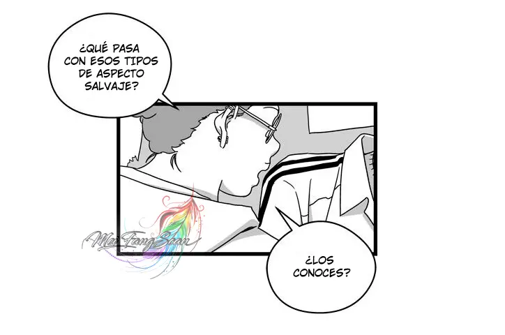 Stigma capítulo 10, página 48
