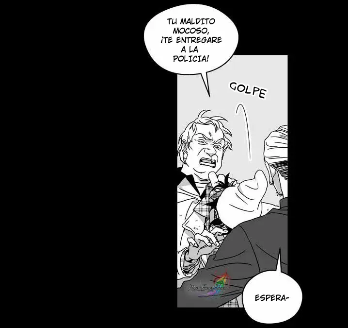 Stigma capítulo 11, página 9