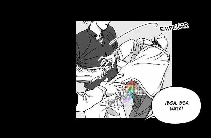 Stigma capítulo 11, página 13
