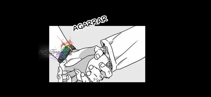Stigma capítulo 11, página 14