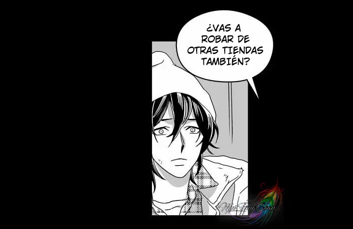 Stigma capítulo 11, página 16