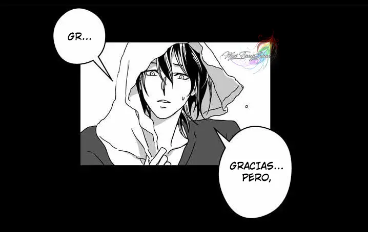 Stigma capítulo 11, página 21