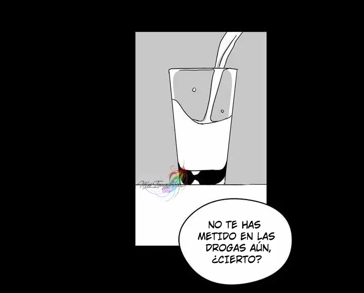 Stigma capítulo 11, página 25