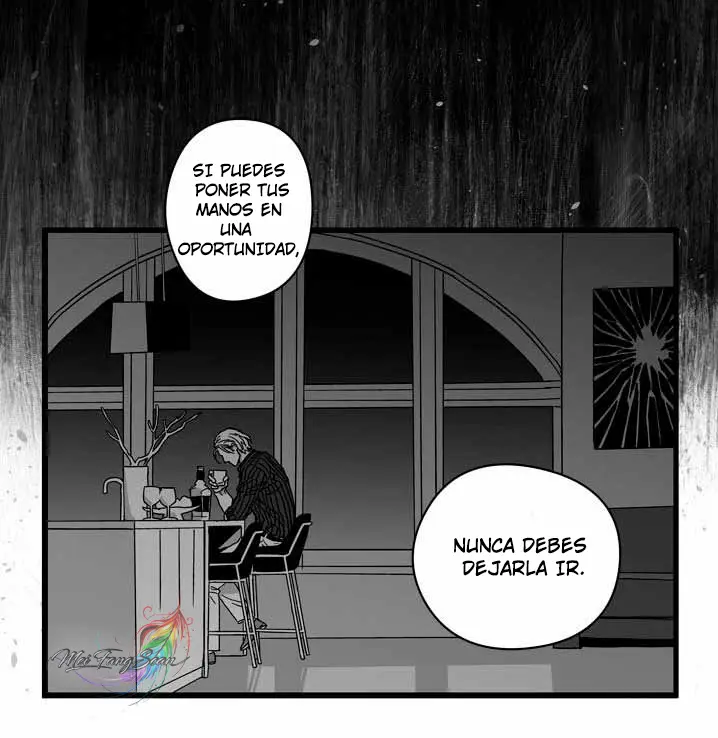 Stigma capítulo 11, página 31