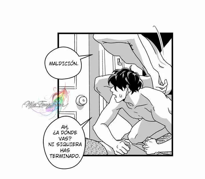Stigma capítulo 11, página 51