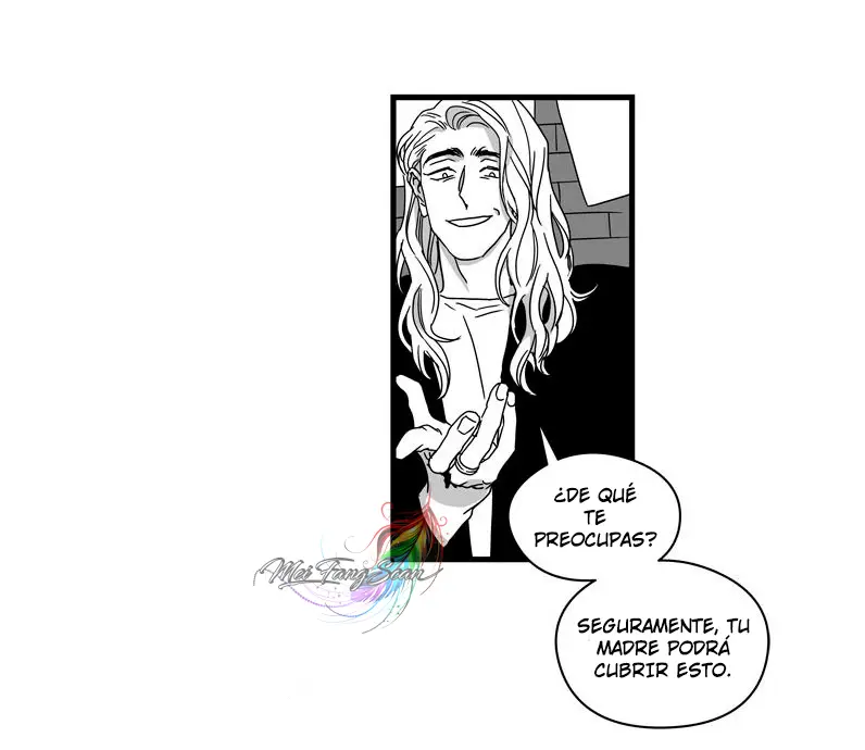 Stigma capítulo 12, página 7