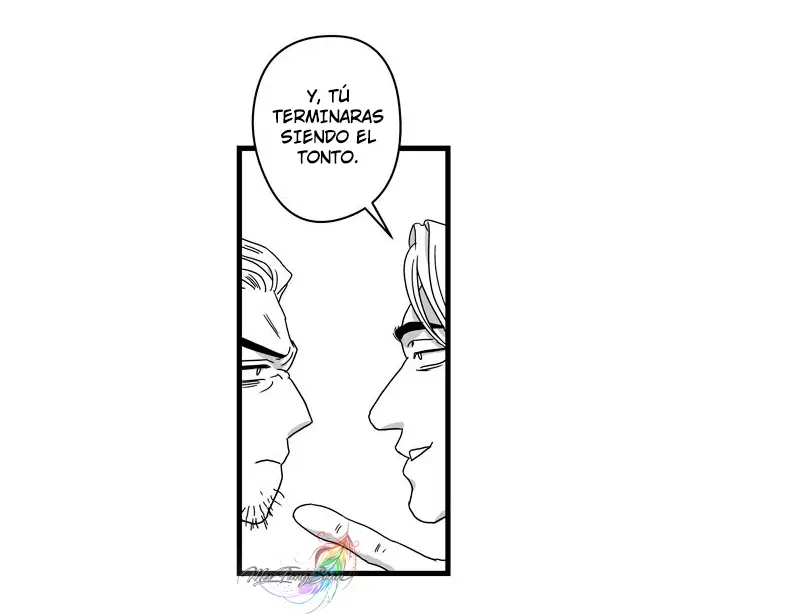 Stigma capítulo 12, página 8