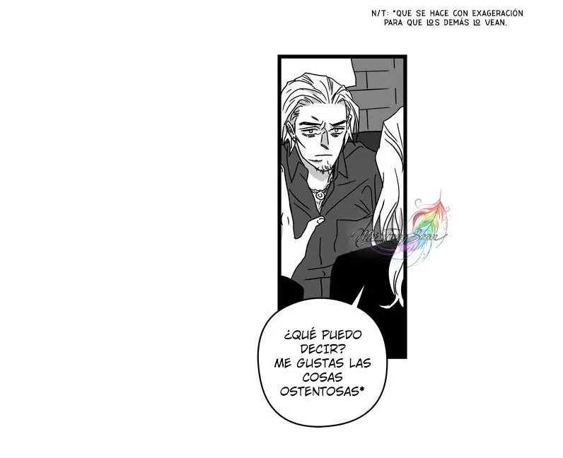 Stigma capítulo 12, página 9