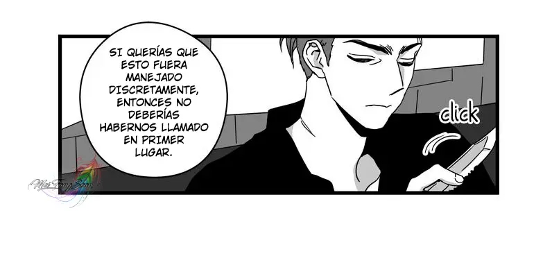 Stigma capítulo 12, página 10