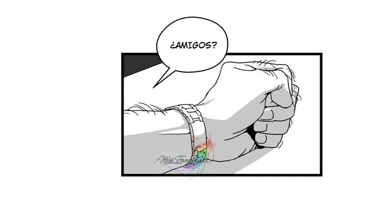 Stigma capítulo 12, página 12
