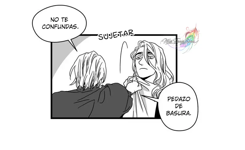 Stigma capítulo 12, página 13