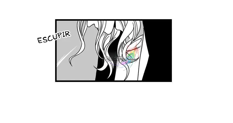 Stigma capítulo 12, página 25