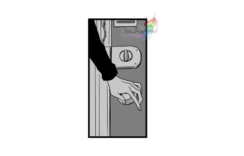Stigma capítulo 12, página 48